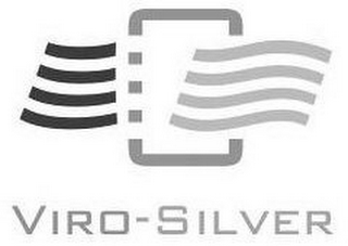 VIRO-SILVER logo
