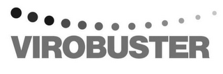 VIROBUSTER logo