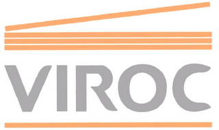 VIROC logo