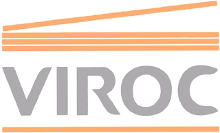 VIROC logo