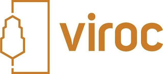 VIROC logo