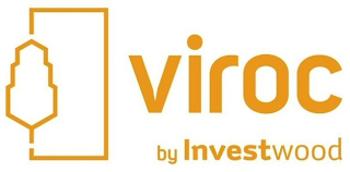 VIROC BY INVESTWOOD logo