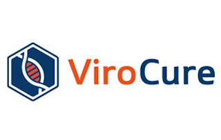 VIROCURE logo