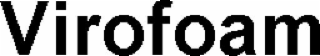 VIROFOAM logo
