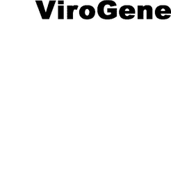 VIROGENE logo