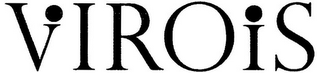 VIROIS logo