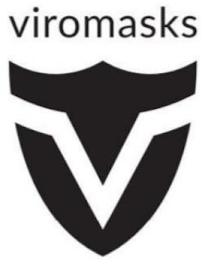 VIROMASKS logo