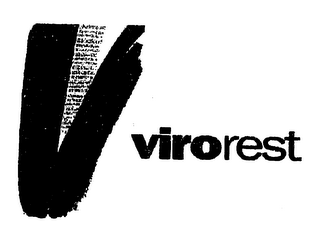VIROREST logo