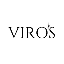 VIROS logo