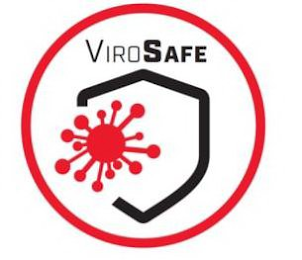 VIROSAFE logo