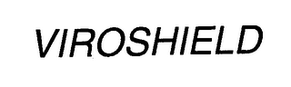 VIROSHIELD logo