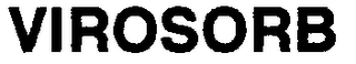 VIROSORB logo
