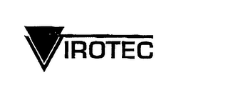 VIROTEC logo