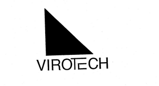 VIROTECH logo