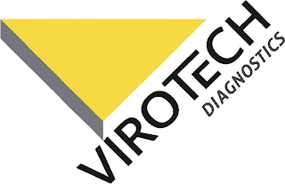 VIROTECH DIAGNOSTICS logo