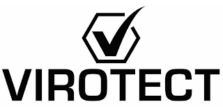 VIROTECT logo
