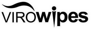 VIROWIPES logo