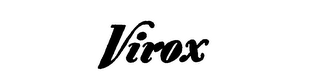 VIROX logo