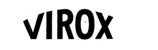VIROX logo