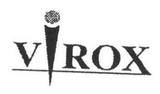 VIROX logo