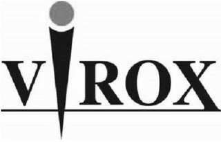 VIROX logo