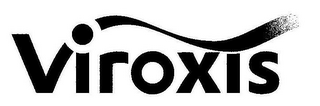 VIROXIS logo