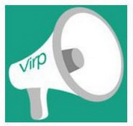 VIRP logo