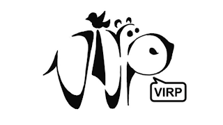 VIRP VIRP logo