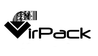 VIRPACK logo