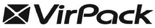 VIRPACK logo