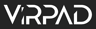 VIRPAD logo