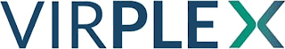 VIRPLEX logo