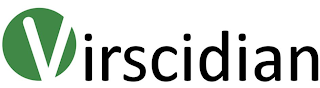 VIRSCIDIAN logo