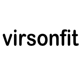 VIRSONFIT logo