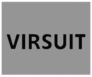 VIRSUIT logo