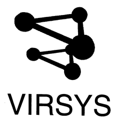 VIRSYS logo
