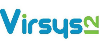 VIRSYS12