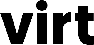 VIRT logo