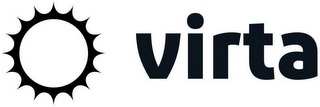 VIRTA logo