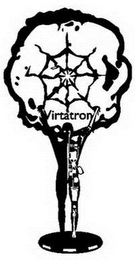 VIRTATRON logo