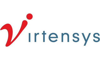 VIRTENSYS logo