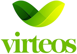 VIRTEOS logo
