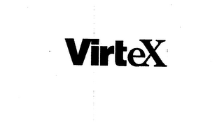 VIRTEX logo
