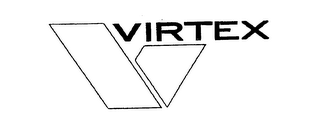 VIRTEX logo