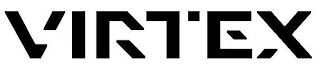 VIRTEX logo