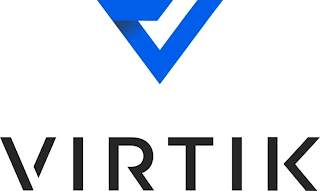 VIRTIK logo