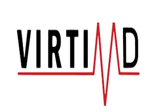 VIRTIMD logo
