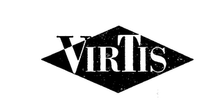 VIRTIS logo