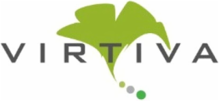 VIRTIVA logo