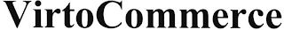 VIRTOCOMMERCE logo